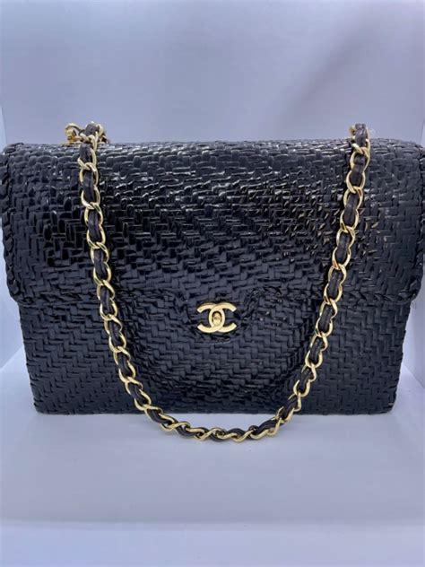 chanel vintage timeless 2way chain bag|are Chanel bags worth anything.